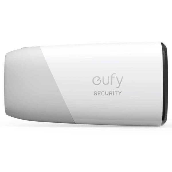 Eufy Videovalvontasarja T88513d1 Kirkas