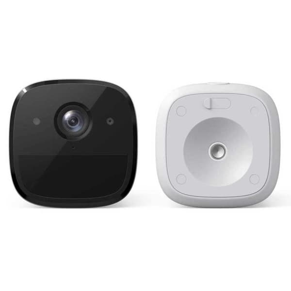 Eufy Videovalvontasarja T88513d1 Kirkas