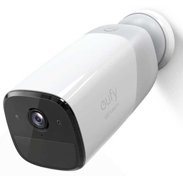 Eufy Videovalvontasarja T88513d1 Kirkas