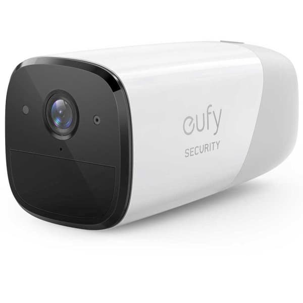 Eufy Videovalvontasarja T88513d1 Kirkas