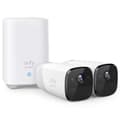 Pikkukuva 1 / 9: Eufy Videovalvontasarja T88513d1 Kirkas