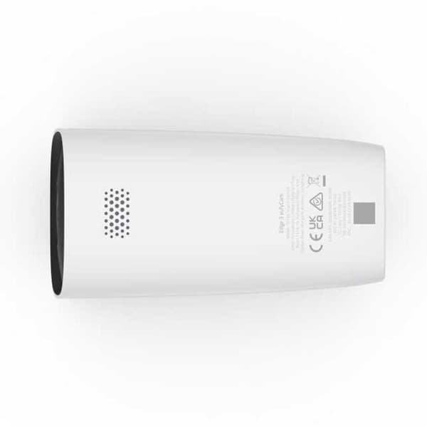 Eufy Valvontakamera T88713w1 2 Yksiköitä Hopeinen