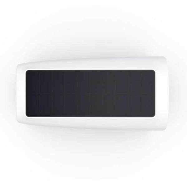 Eufy Valvontakamera T88713w1 2 Yksiköitä Hopeinen