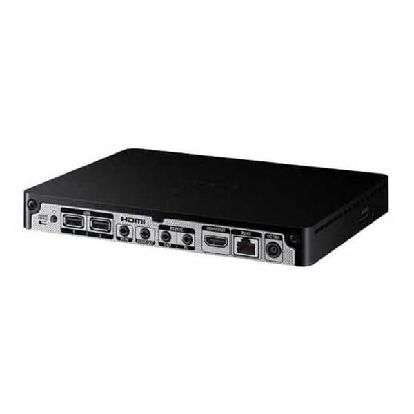 Samsung Audio Processor Sbb-ss08nv2xen Søvfarvet