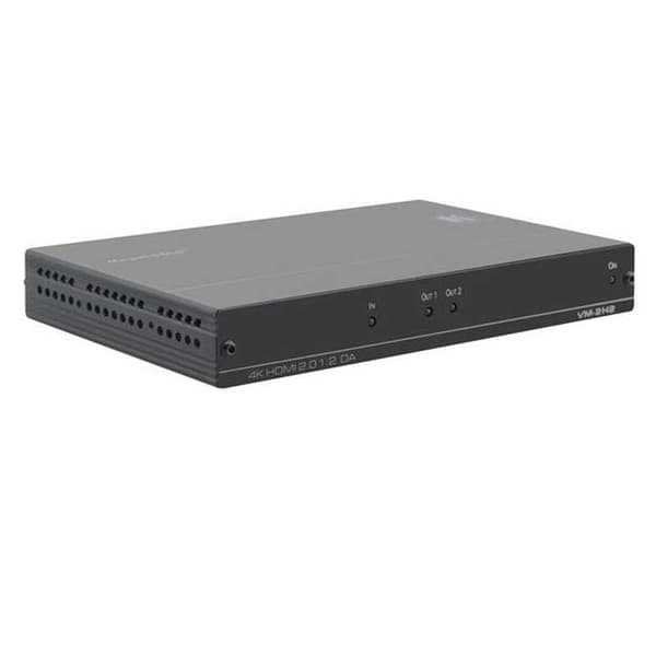 Kramer Videoturvavahvistin Vm-2h2 Musta