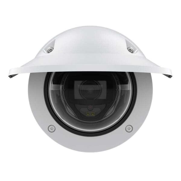 Axis Overvågningskamera P3267-lve Transparent