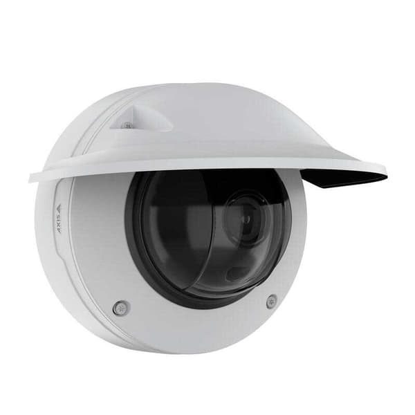 Axis Overvågningskamera Q3538-lve Transparent