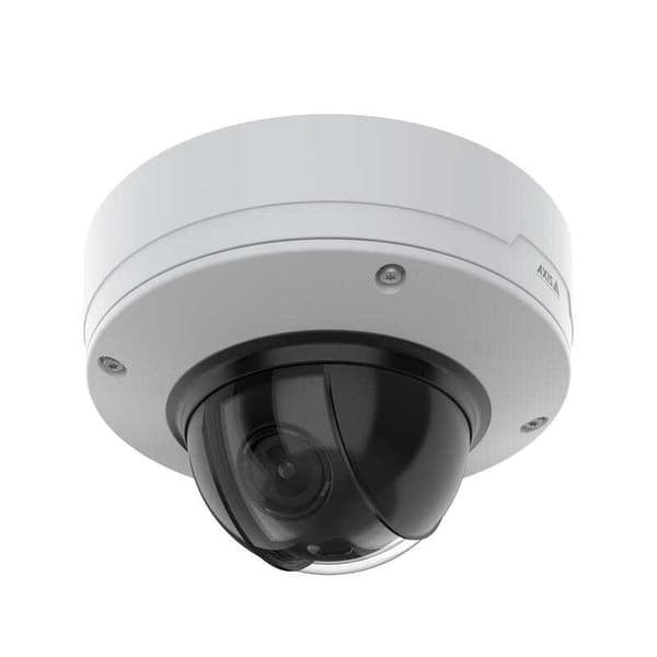 Axis Overvågningskamera Q3538-lve Transparent