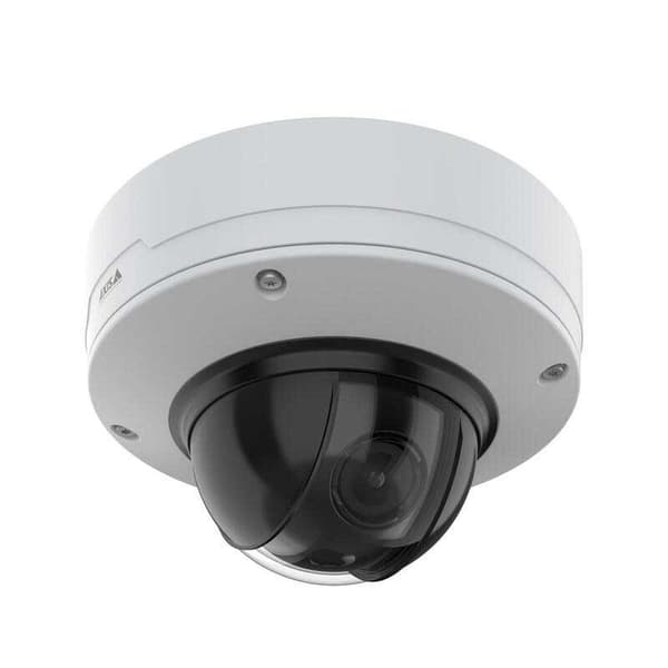 Axis Overvågningskamera Q3538-lve Transparent