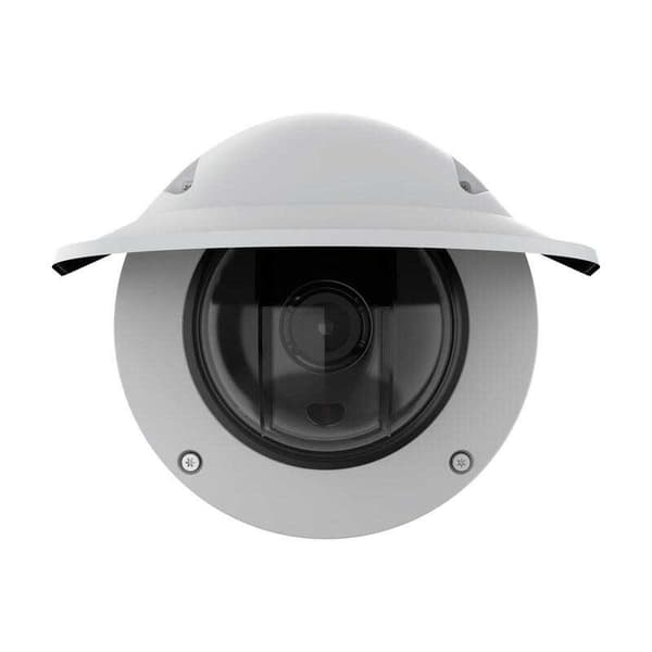 Axis Overvågningskamera Q3538-lve Transparent