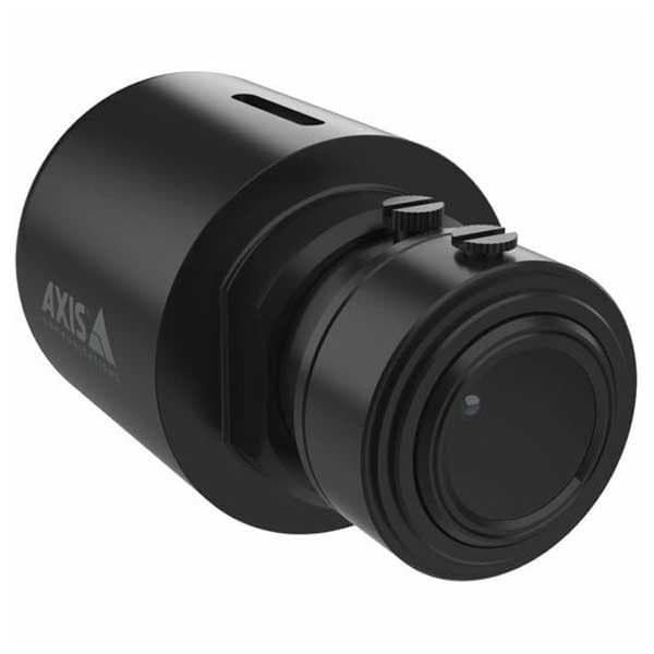 Axis Anturi Moduuli F2115-r Musta