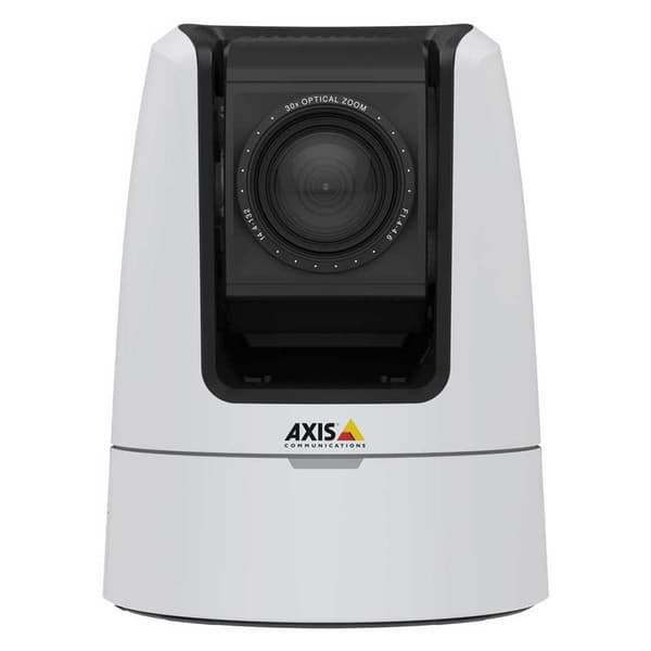Axis Overvågningskamera V5925 Hvid
