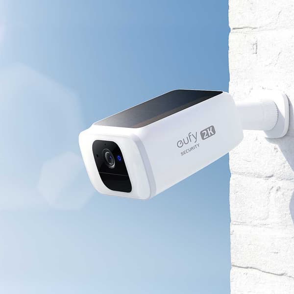Eufy Overvågningskamera Solocam S40