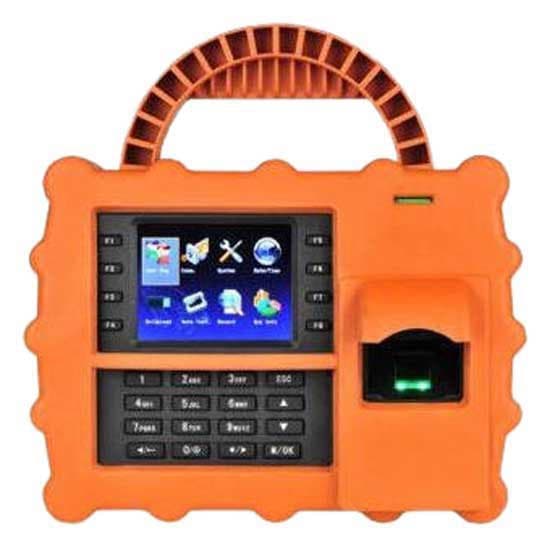 Zkteco T&a-enhet Med Id Ta-s922zmm-o1-3g