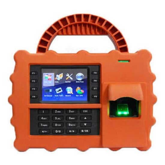 Zkteco T&a-laite Tunnuksella Ta-s922zmm-o1-w