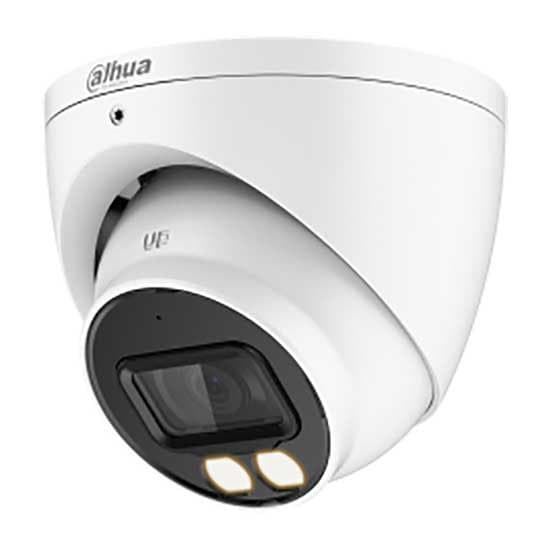 Dahua Overvågningskamera Dh-hac-hdw1809tp-a-led-0280b