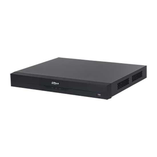 Dahua Nätverksvideoinspelare Dh-xvr5232an-4kl-i3