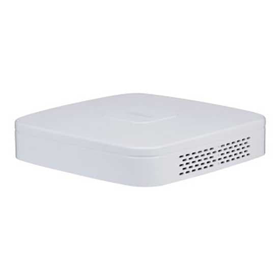 Dahua Ip-inspelare Dhi-nvr4104-ei