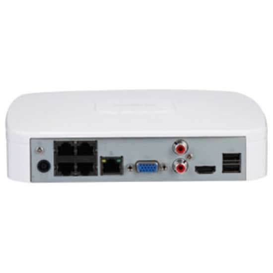 Dahua Ip Optager Dhi-nvr4108-ei