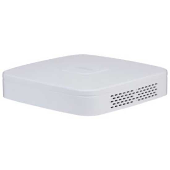 Dahua Ip Optager Dhi-nvr4108-ei