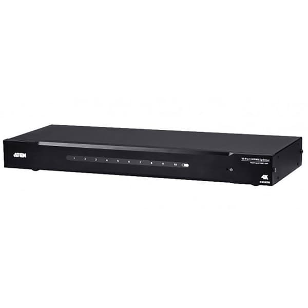 Aten Havne Vs 10 01 10 Ha-at-g Video Switch
