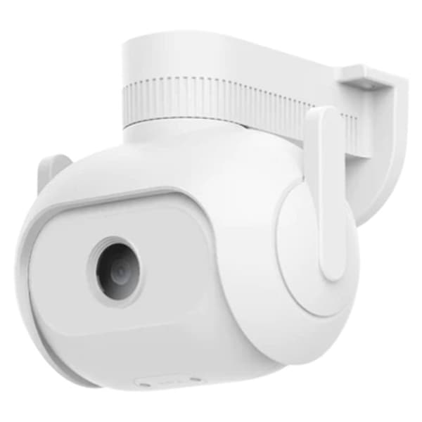 Imilab Övervakningskamera Ec5 Floodlight Vit