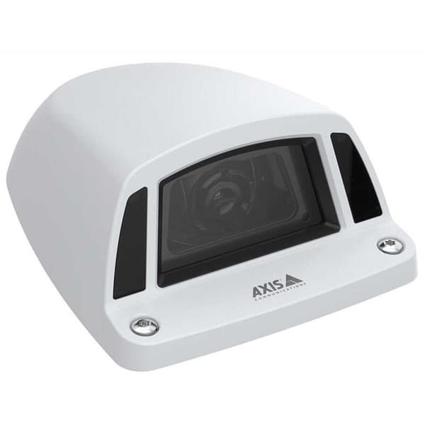 Axis Overvågningskamera P3925-lre M12 Transparent