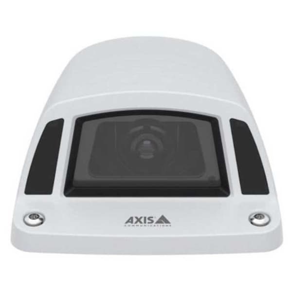 Axis Overvågningskamera P3925-lre M12 Transparent