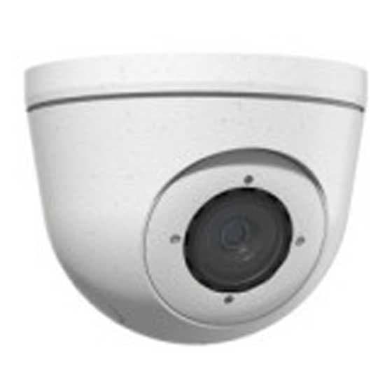 Mobotix Overvågningskamera Singlemount S7x Transparent
