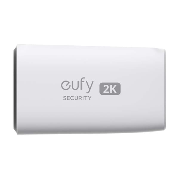 Eufy Overvågningskamera T8134321