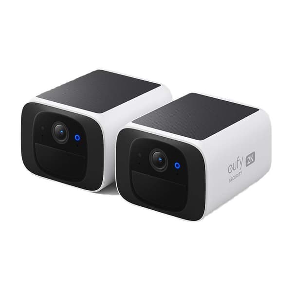 Eufy Overvågningskamera T8134321