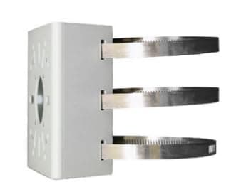 ALLNET IP-Cam MP Outdoor ALL-CAM24xx zbh. Stangmontering/mastholder (ALL-CAM24xx_Pole_Mount)
