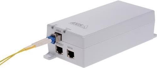 AXIS T8154 60W SFP MIDSPAN UK