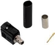 AXIS TU6003 CONN KIT FAKRA CL2 BULKPACK MED 10X ERSÄTTNINGSFAK (02468-021)