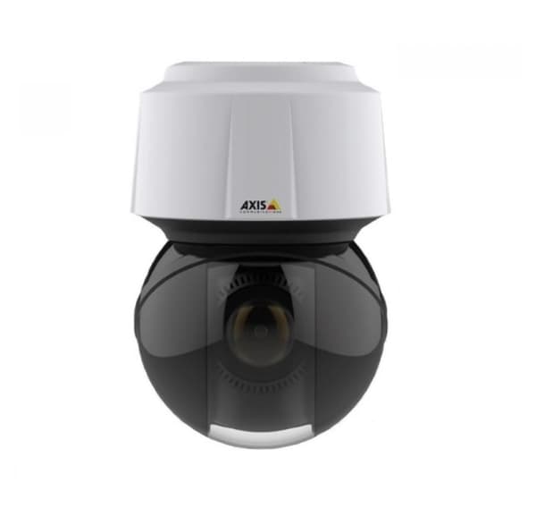 Verkkokamera q6128-e 50hz/ptz dome hdtv 0800-002, Axis