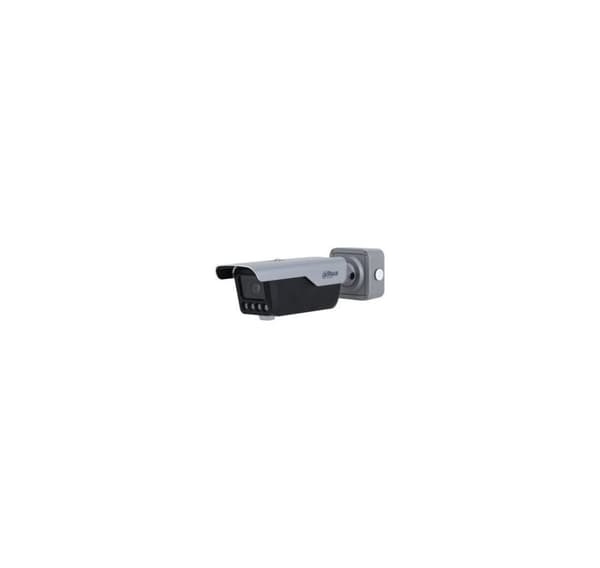 Net kamera 4mp ir bullet anpr/itc413-pw4d-iz3, Dahua
