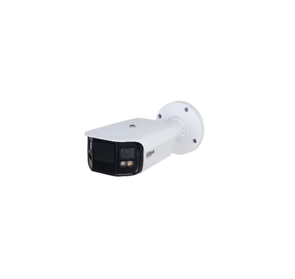 Netkamera 8mp ir bullet/ipc-pfw5849-a180-e2-aste, Dahua Hvid