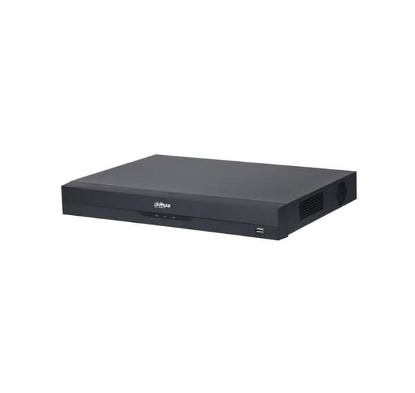 Dvr 16ch hdcvi pentabrid/xvr5216a-4kl-i3, Dahua
