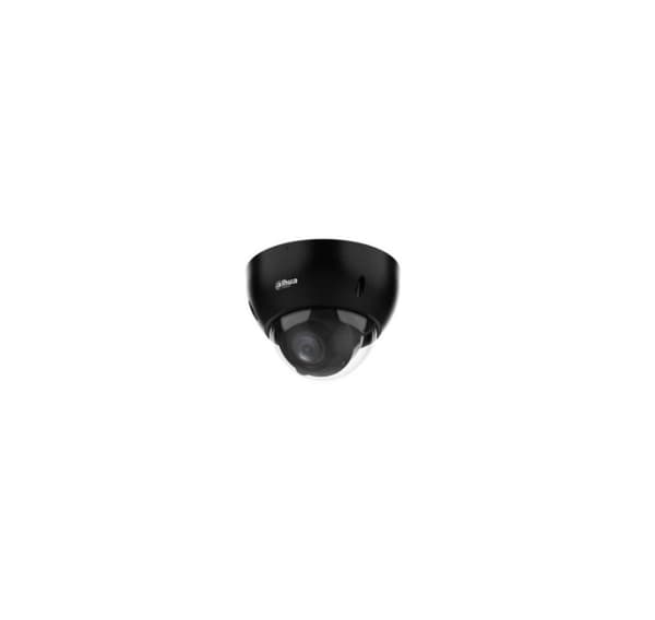 Verkkokamera 8mp ir dome/hdbw2841r-zas-27135-b, Dahua