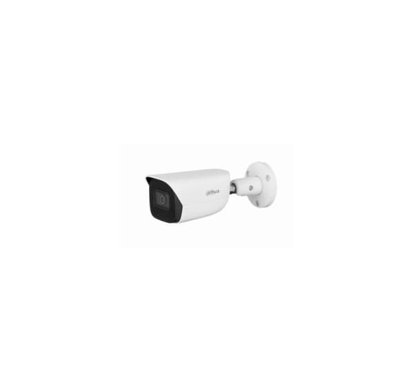 Netværkskamera 8MP IR Bullet WizSense, DAHUA