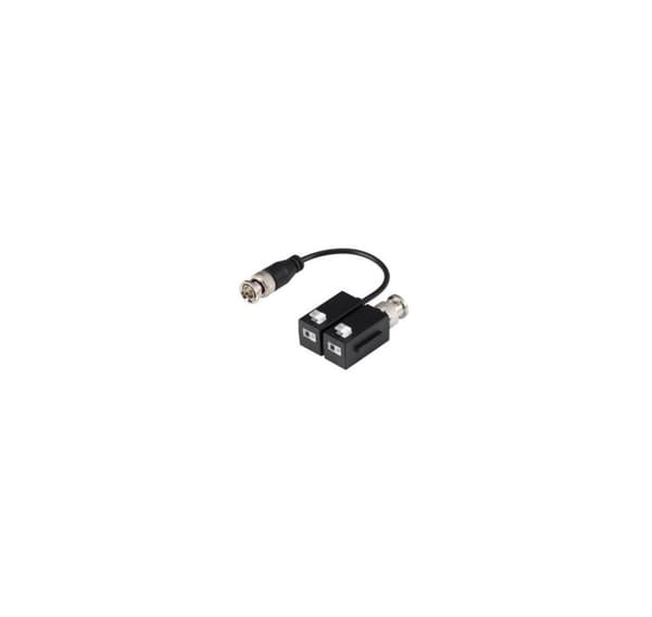 Video balun sett UTP COAX, DAHUA