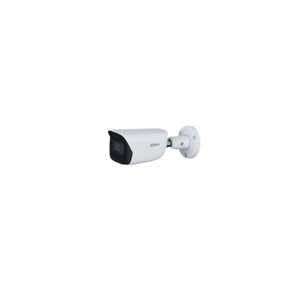 NET-kamera 5MP IR BULLET, DAHUA Valkoinen
