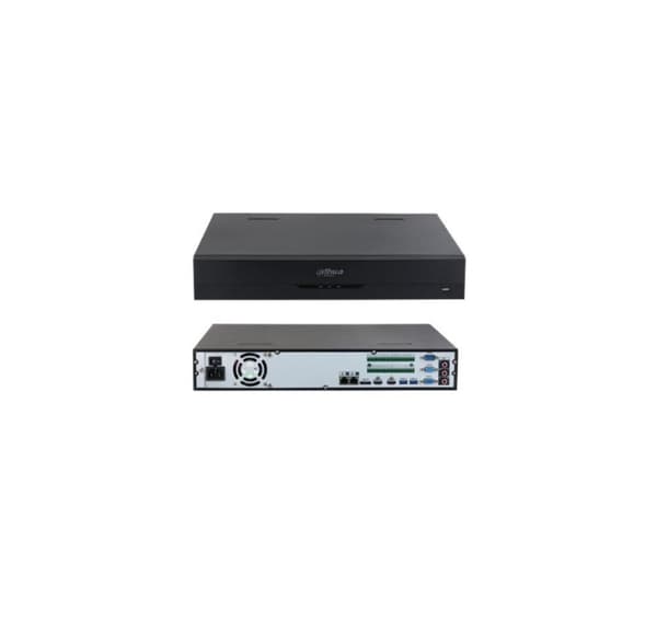 NET-videonauhuri 32ch/nvr5432-ei Dahua