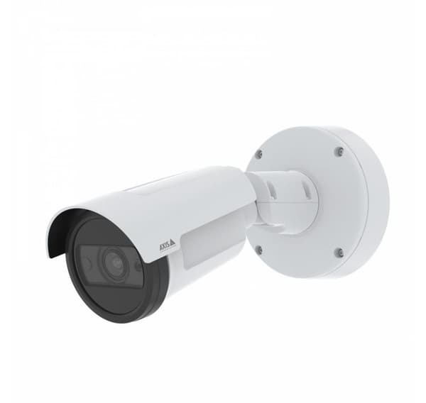 NET kamera P1467-LE/02341-001 AXIS Hvid