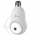 Miniatyrbillede 1 af 7: Nivian Overvågningskamera Nvs-ipc-bulb1