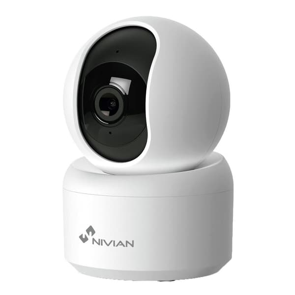 Nivian Overvågningskamera Nvs-ipc-is4
