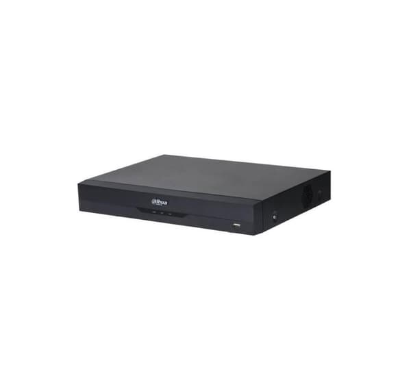 Dvr 8ch hdcvi pentabrid ai/xvr5108hs-4kl-i3, Dahua