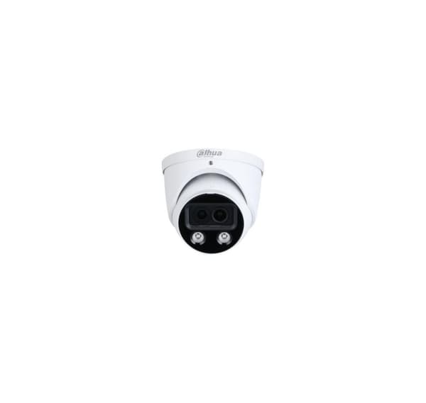 NET-kamera 4MP IR EYEBALL/HDW5449H-ASE-D2-0280B DAHUA