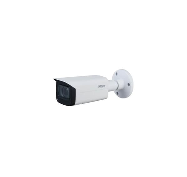 Nätverkskamera 5MP IR-kula, DAHUA