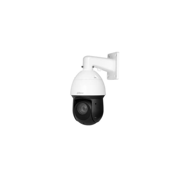 Nätkamera 4mp ir ptz dome/sd49425gb-hnr, Dahua